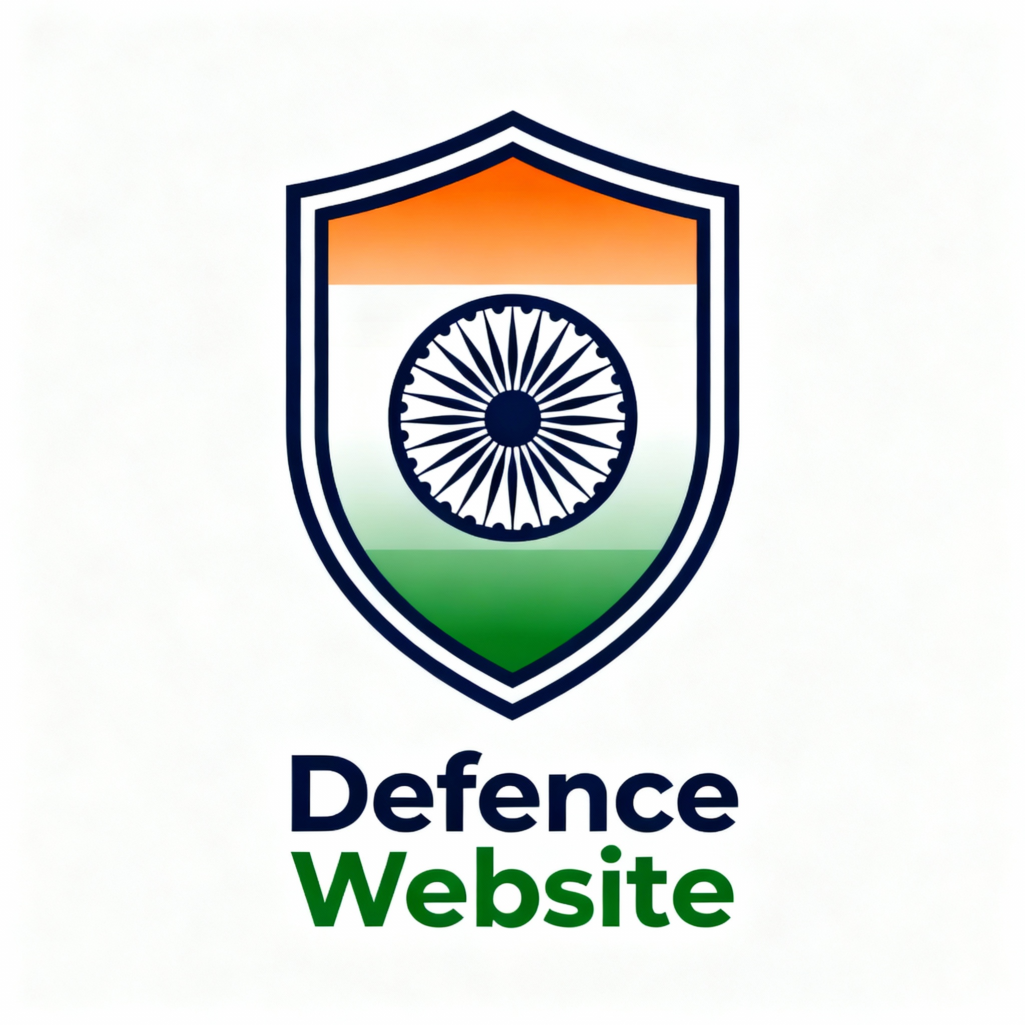 Gov Defence Websites